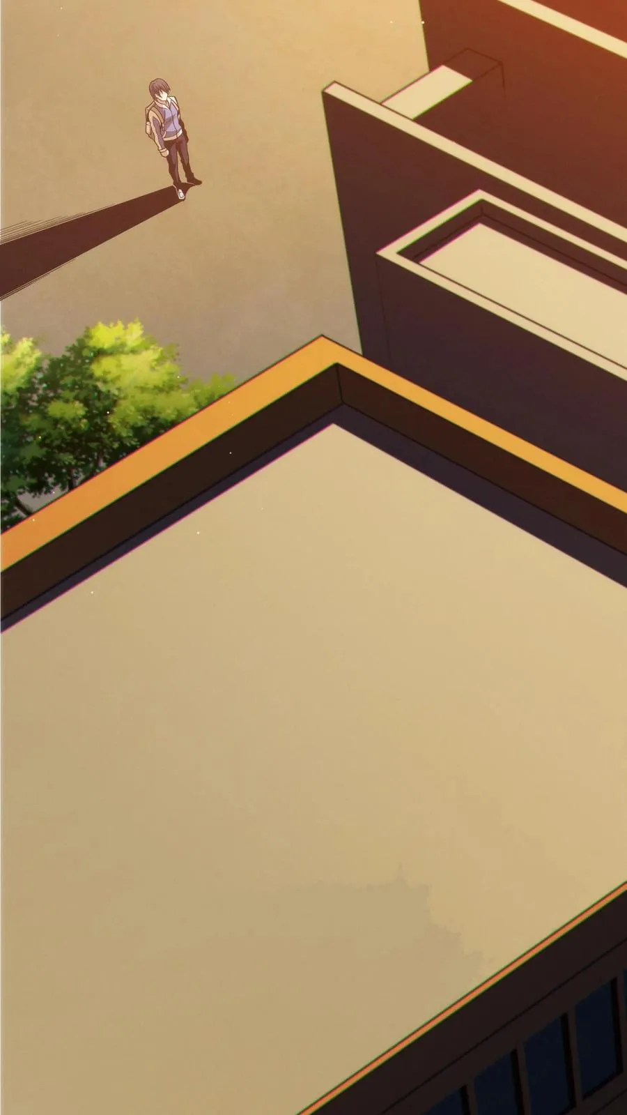 第27话 放学后女学生和教导主任的秘密约会？9