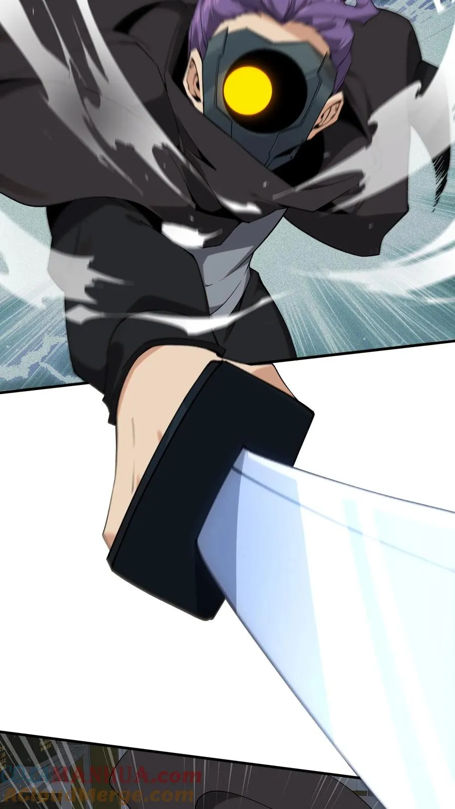 第54话 武器库激战18