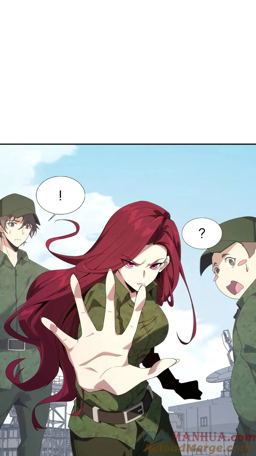 第53话 莫莉14