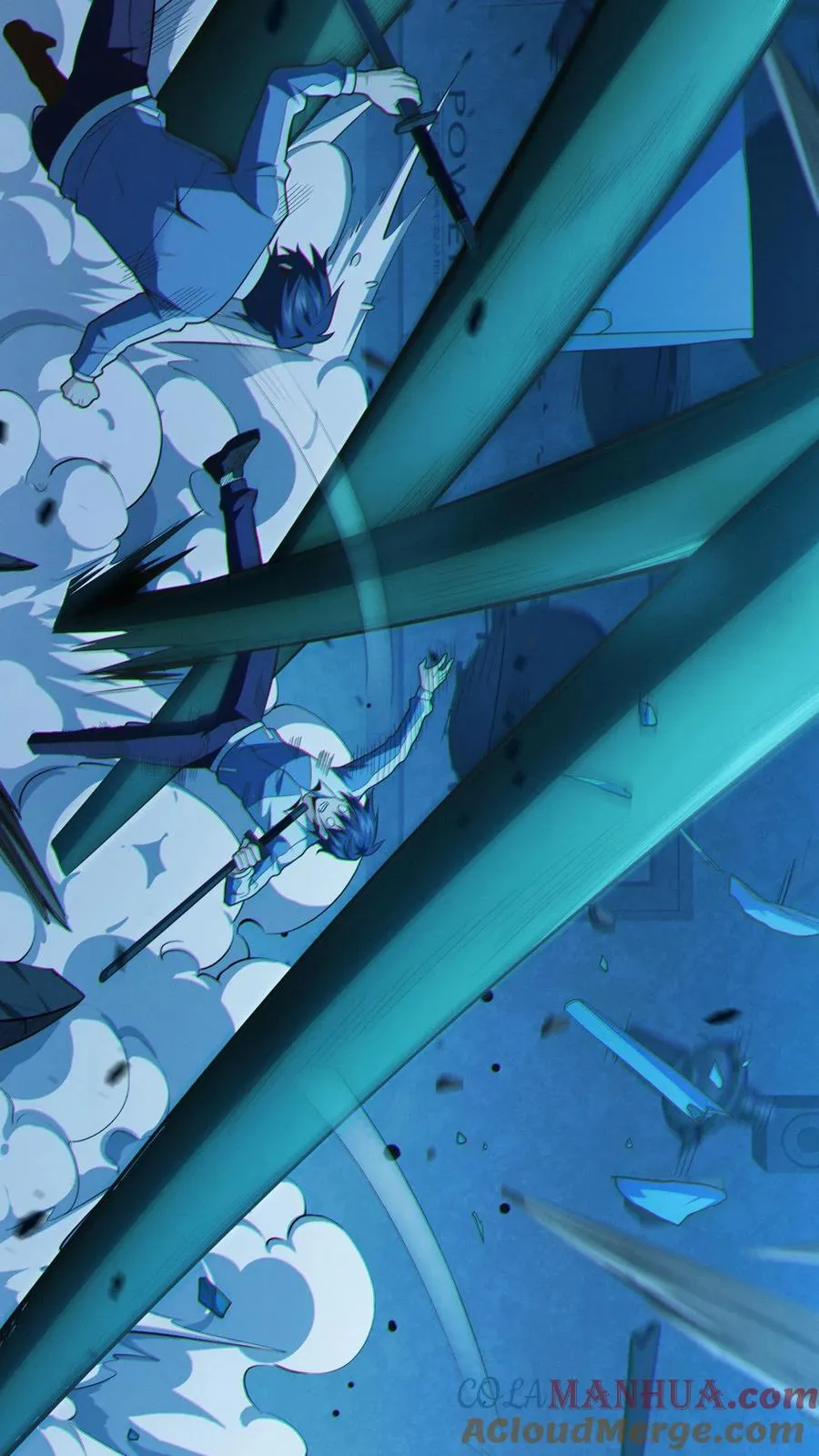 第44话 消灭难陀蛇妖？3
