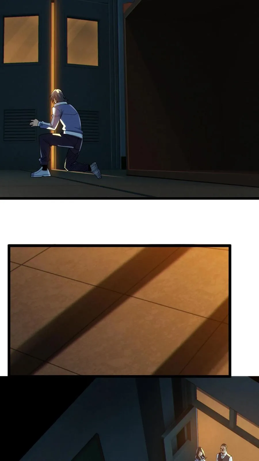 第27话 放学后女学生和教导主任的秘密约会？17