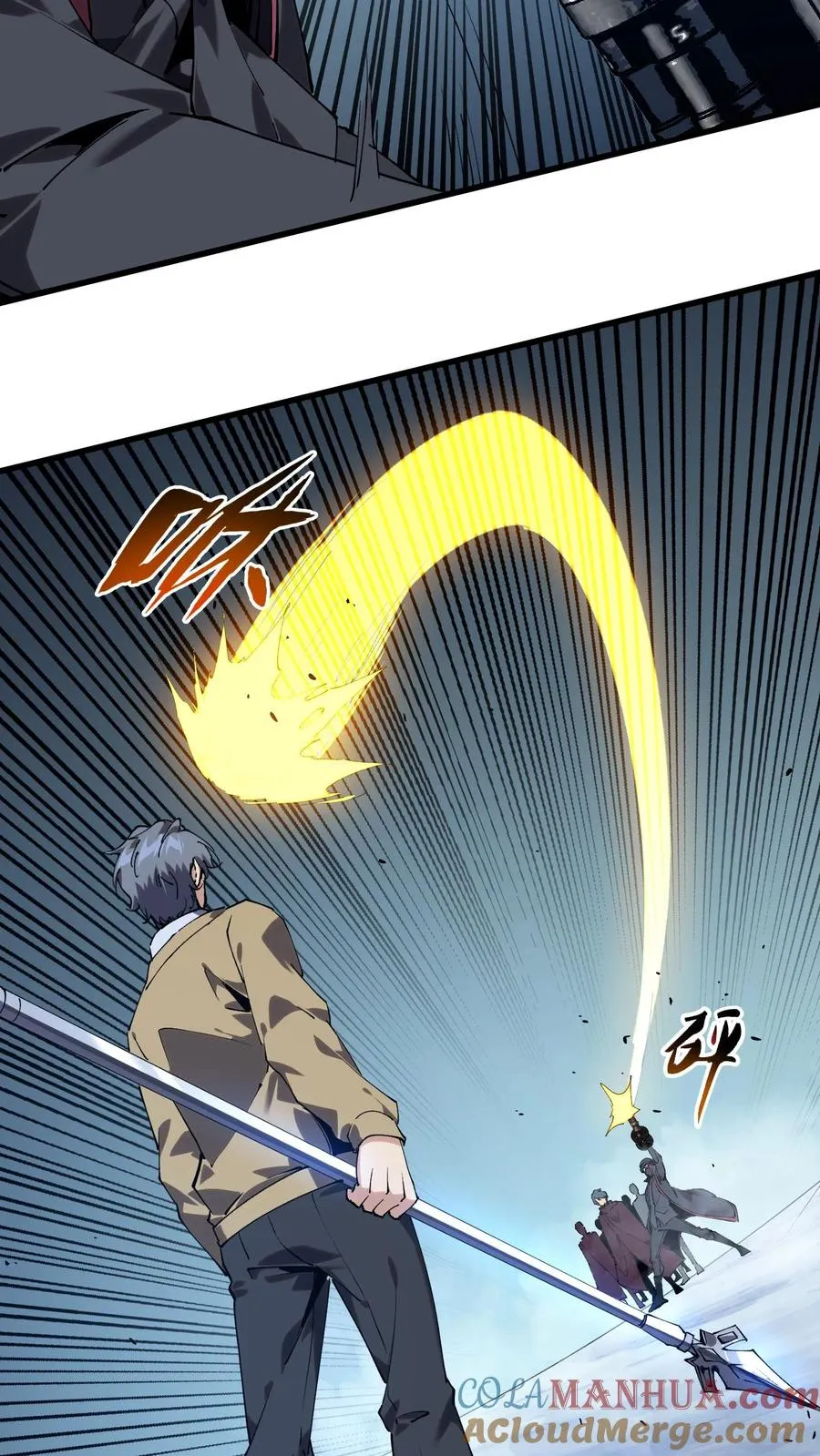 第95话 136小队VS韩少云18