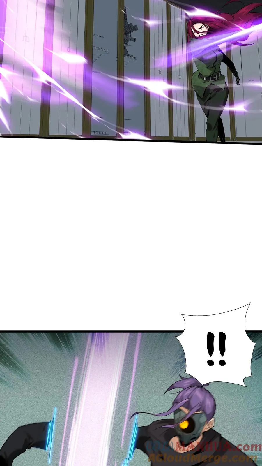 第54话 武器库激战8