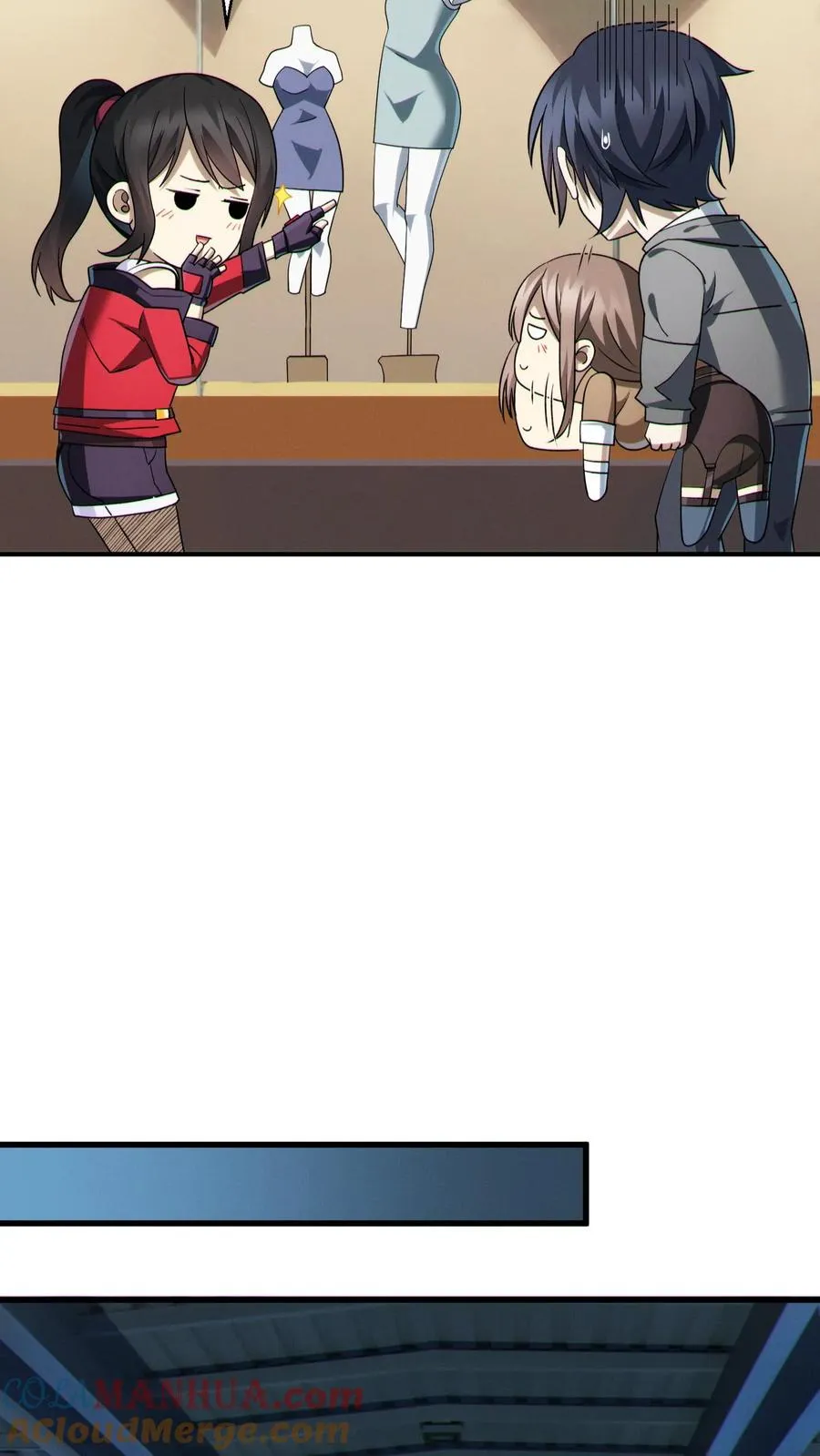 第49话 出发！30