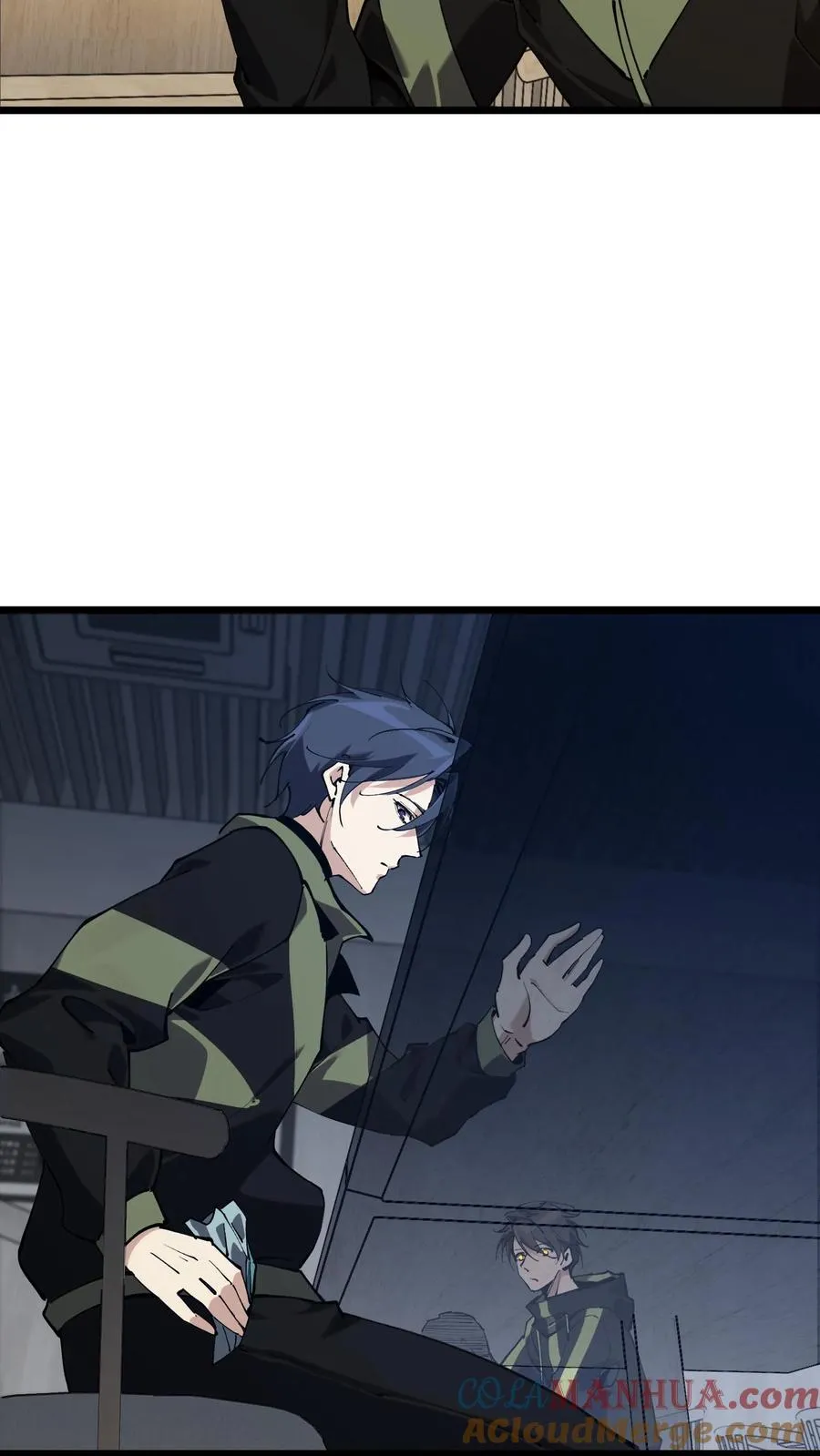 第83话 战斗不如吃面24
