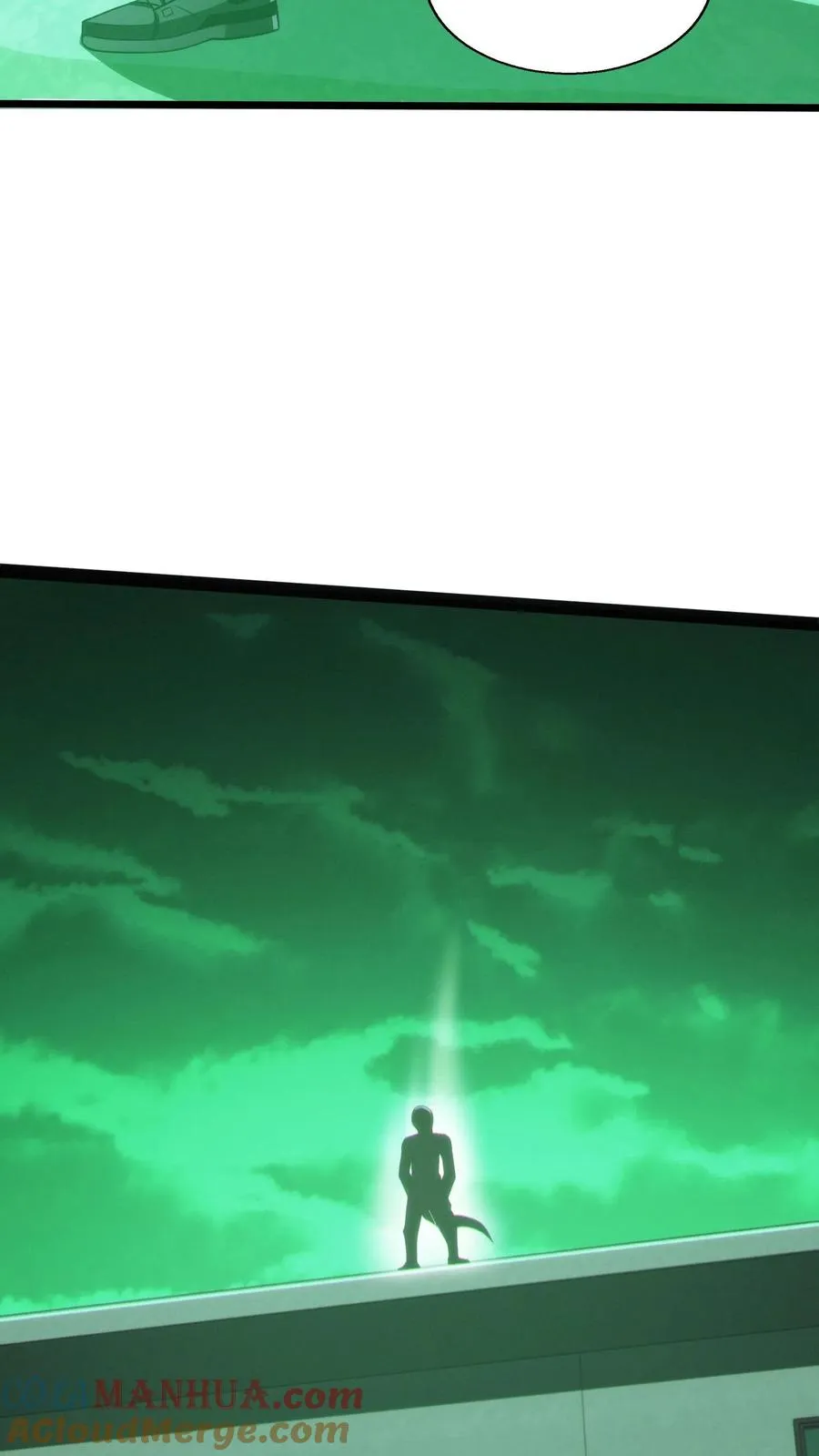 第36话 全校感染者暴走？！36