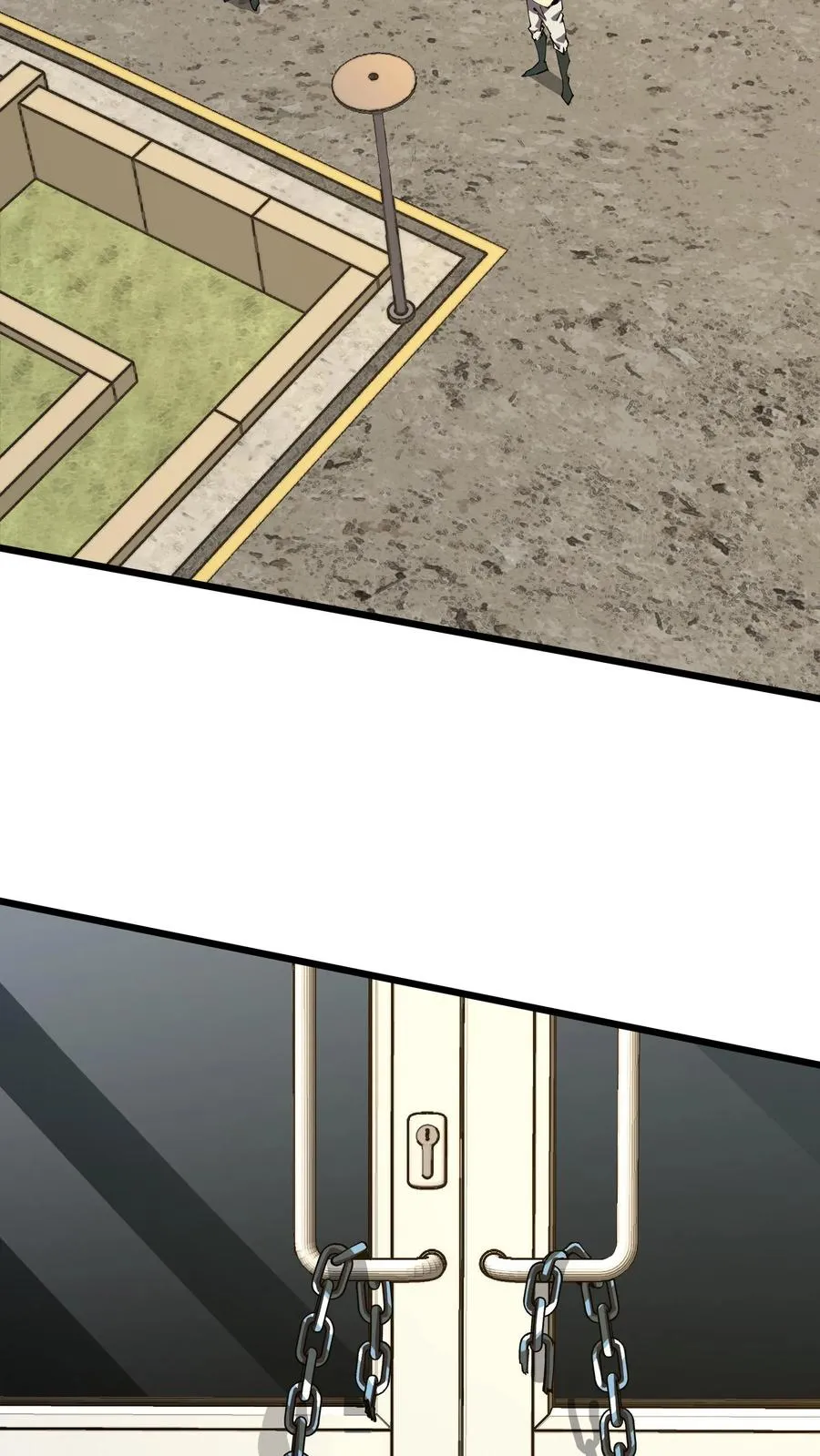 第107话 蜘蛛14