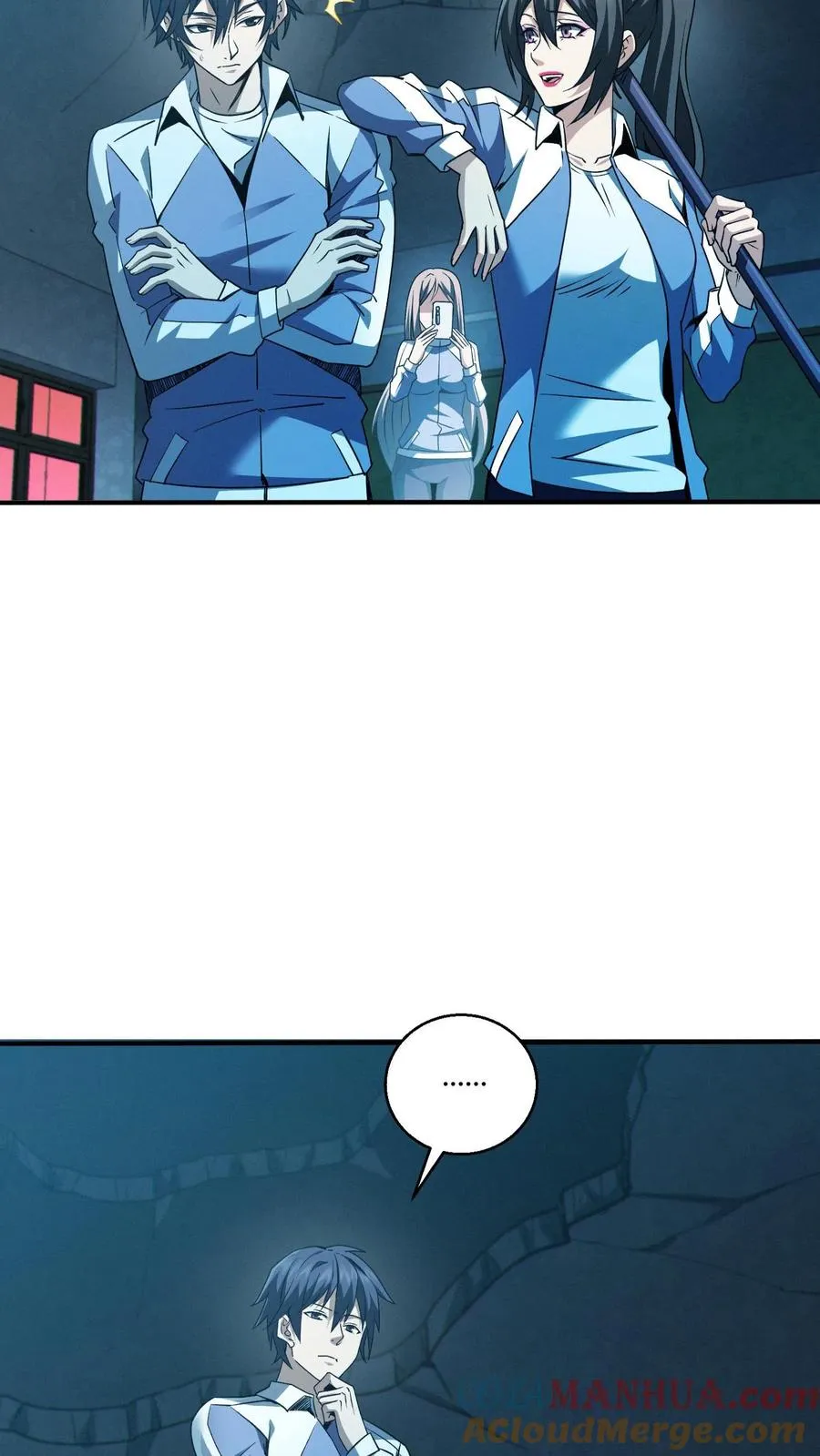 第44话 消灭难陀蛇妖？45