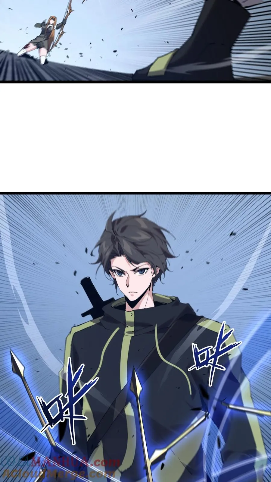 第81话 神明之威28