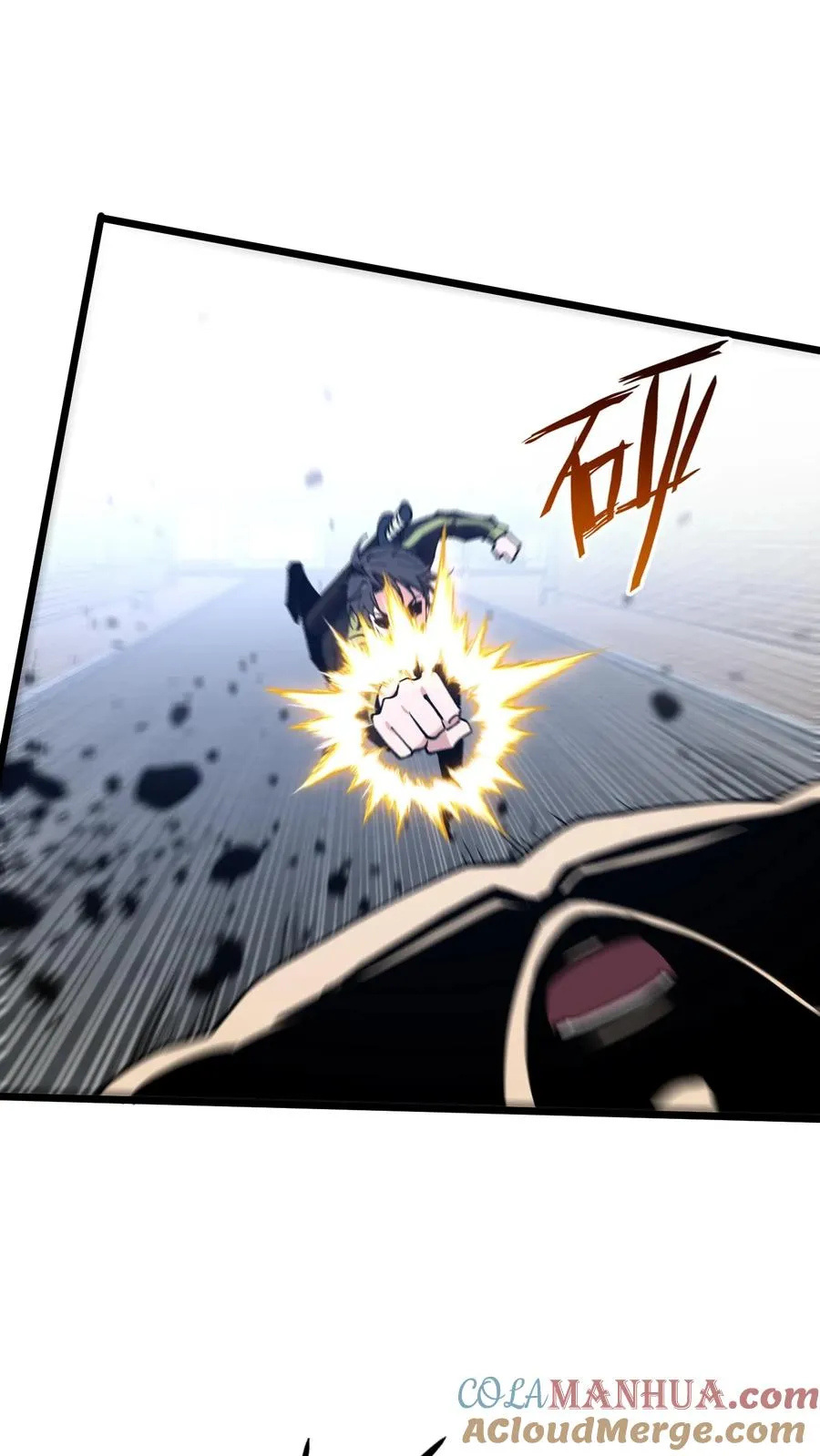 第82话 黑王斩灭的真正威力45