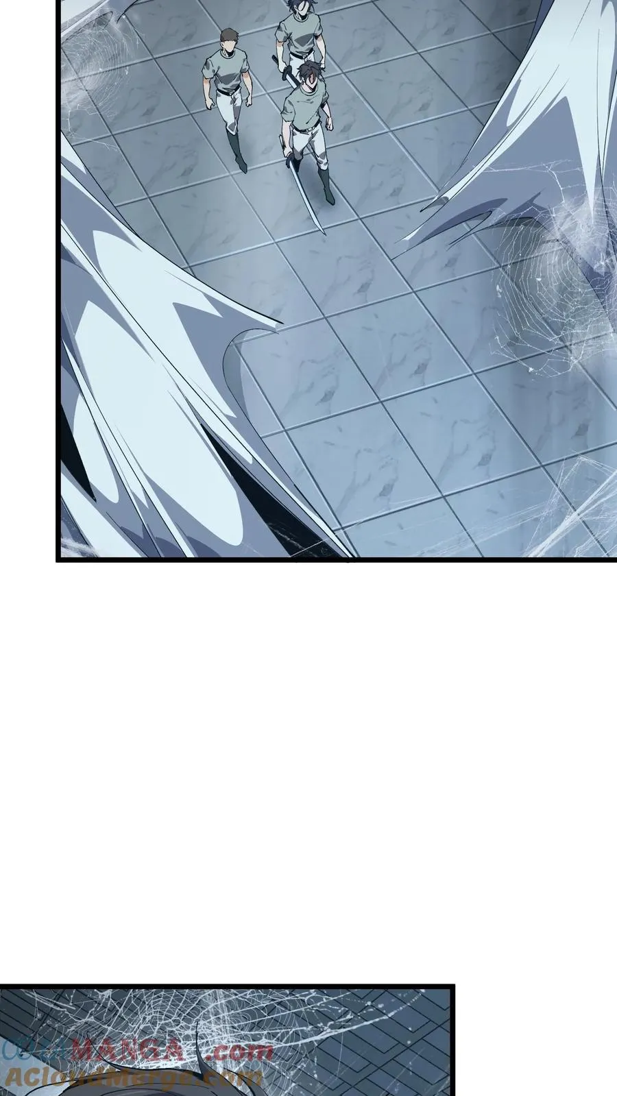 第107话 蜘蛛36