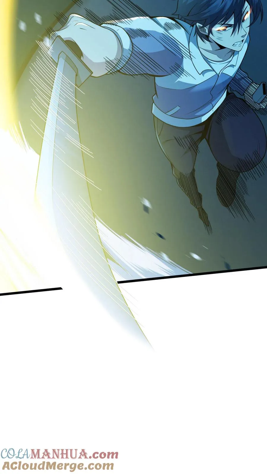 第44话 消灭难陀蛇妖？9