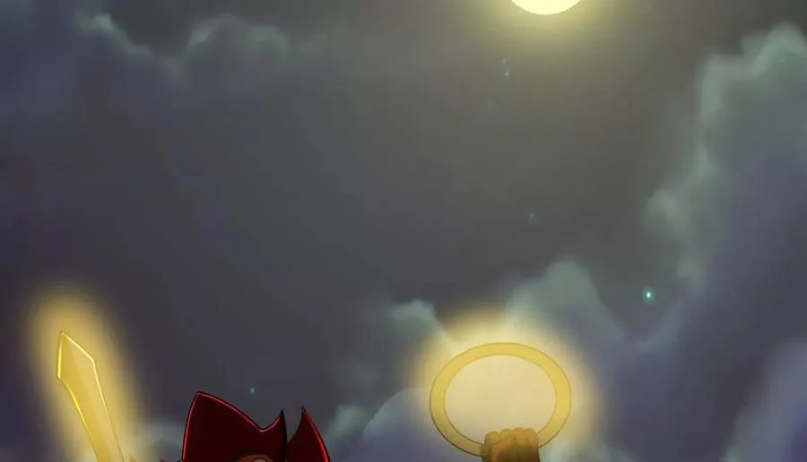 第54话 真神降临94
