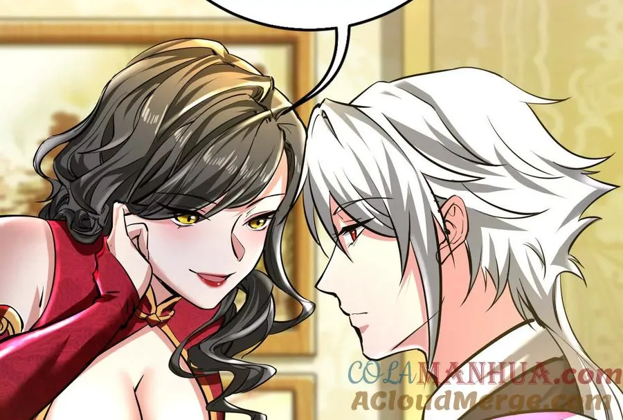 第15话 让帝辛假扮帝辛56