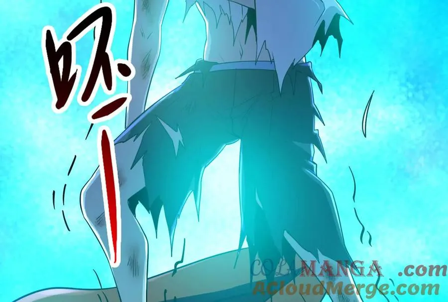 第57话 信帝辛，得永生60