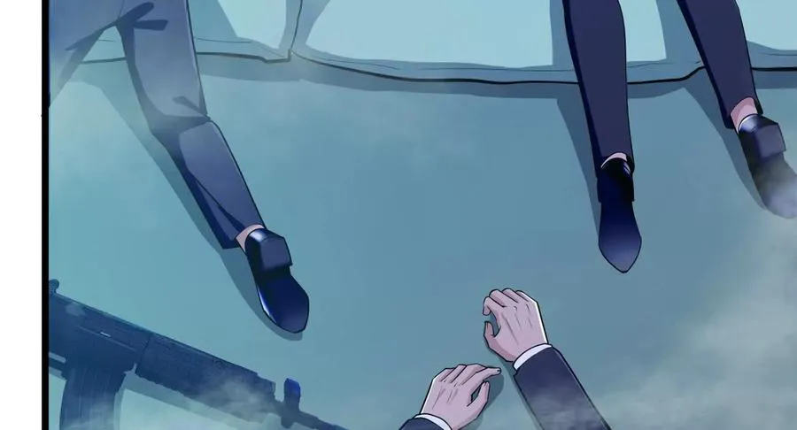 第11话 直闯敌巢83