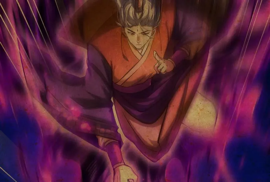 第1话 打破第四面墙的大商之主118