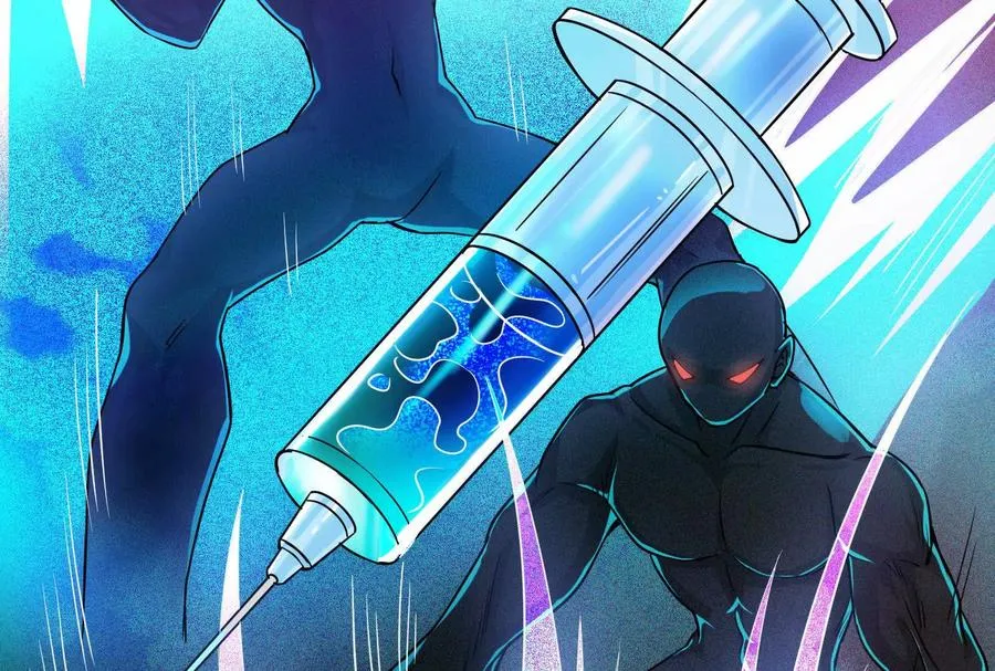 第31话 超能力研究者73