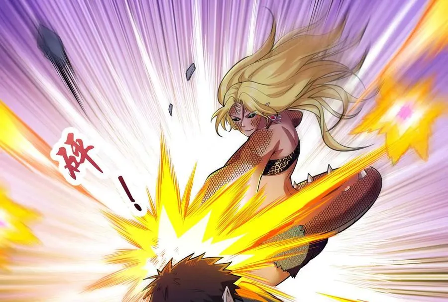 第11话 直闯敌巢74