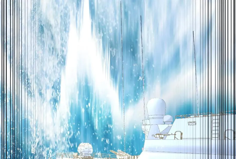 第74话 排山倒海18