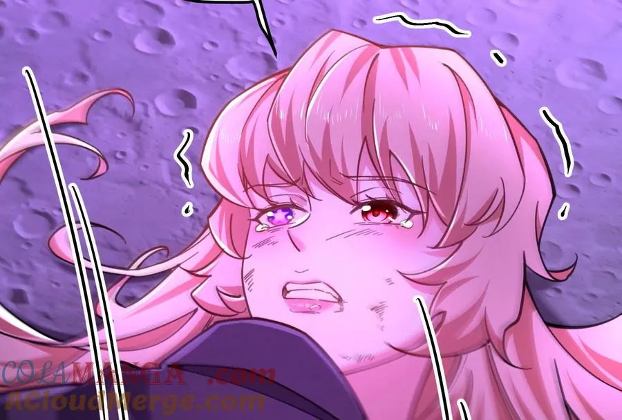 第69话 肌肉魔女200