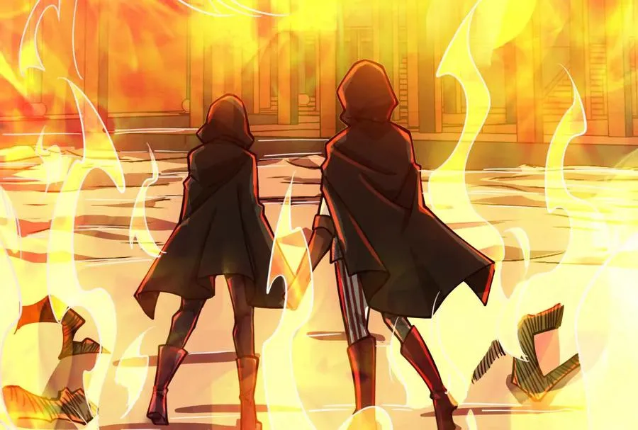 第54话 真神降临25