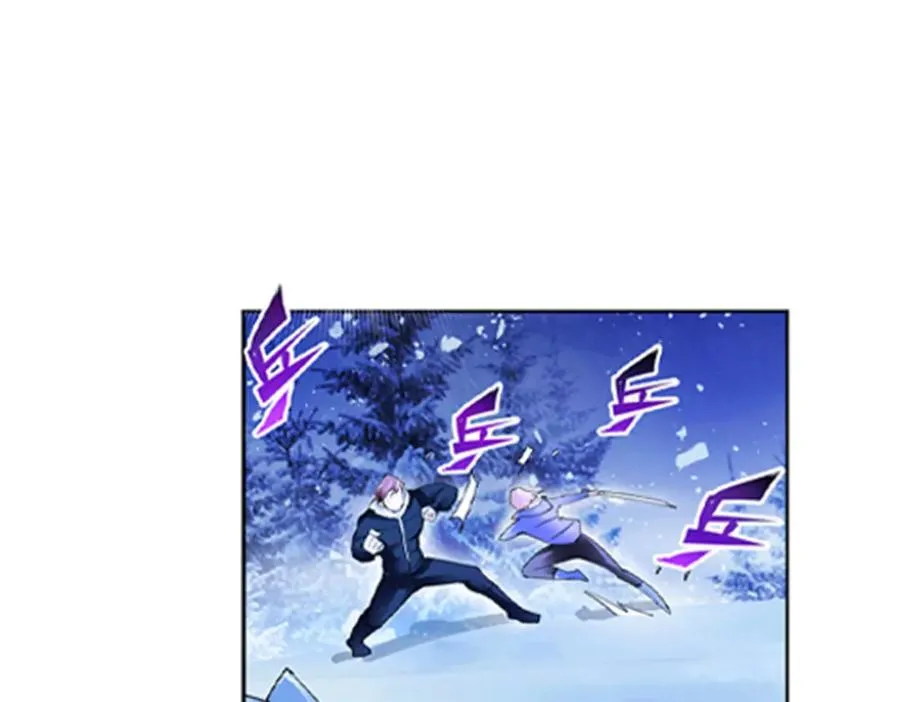 82 雪地反击89