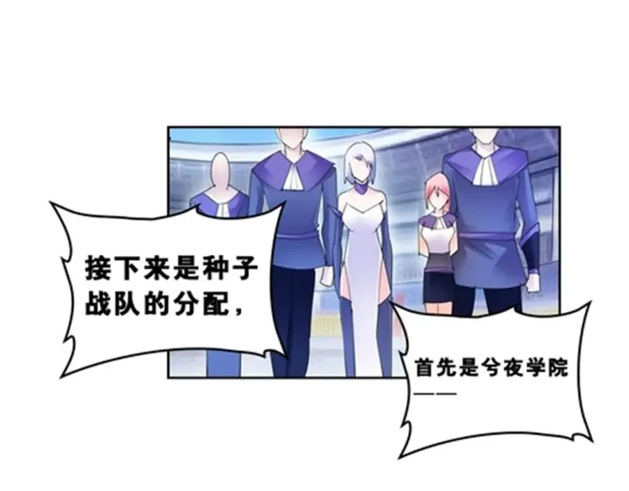 79 赛区分配91