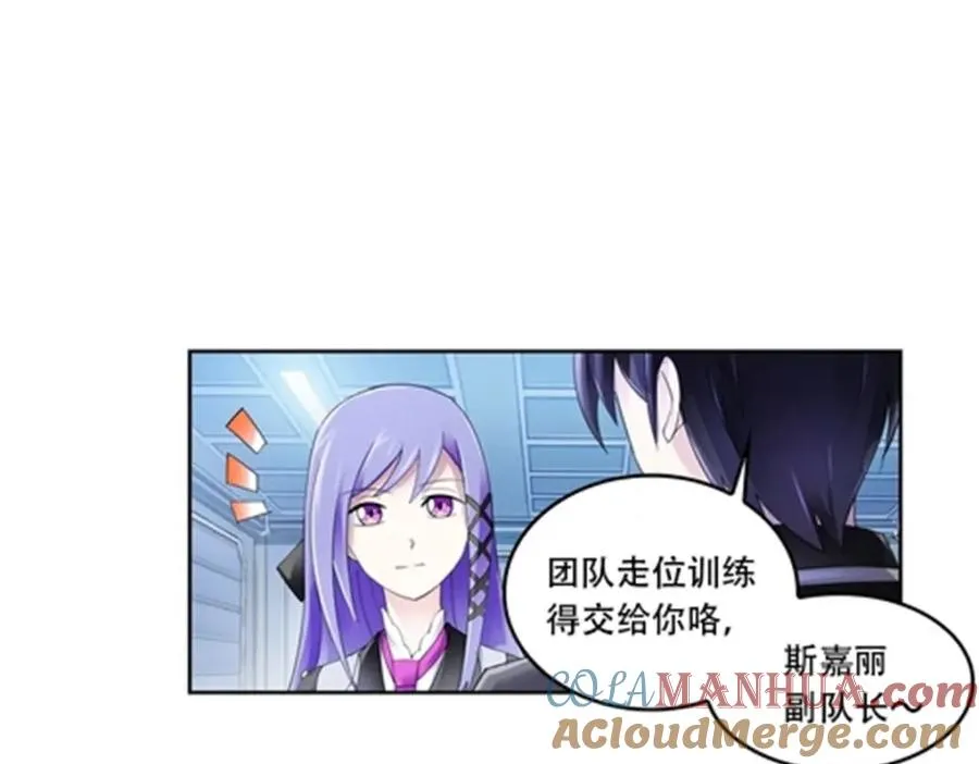 68 闭关训练45