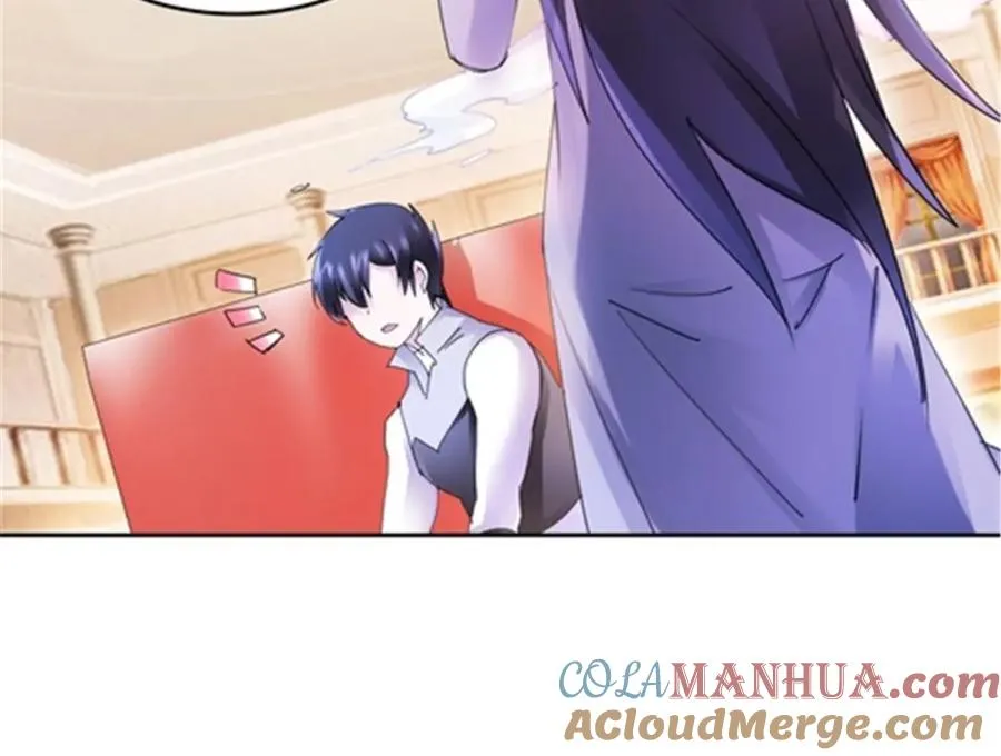 203 摊牌了40