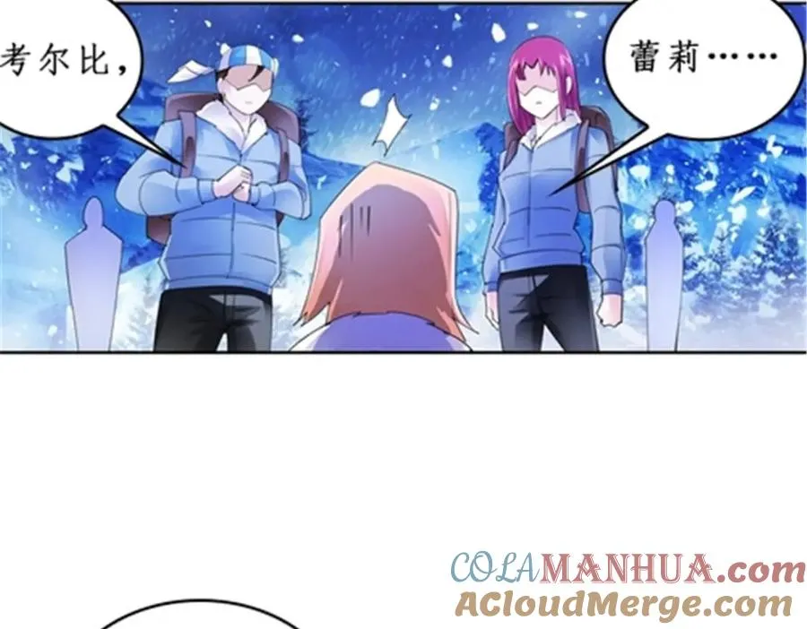 83 兽潮来袭36