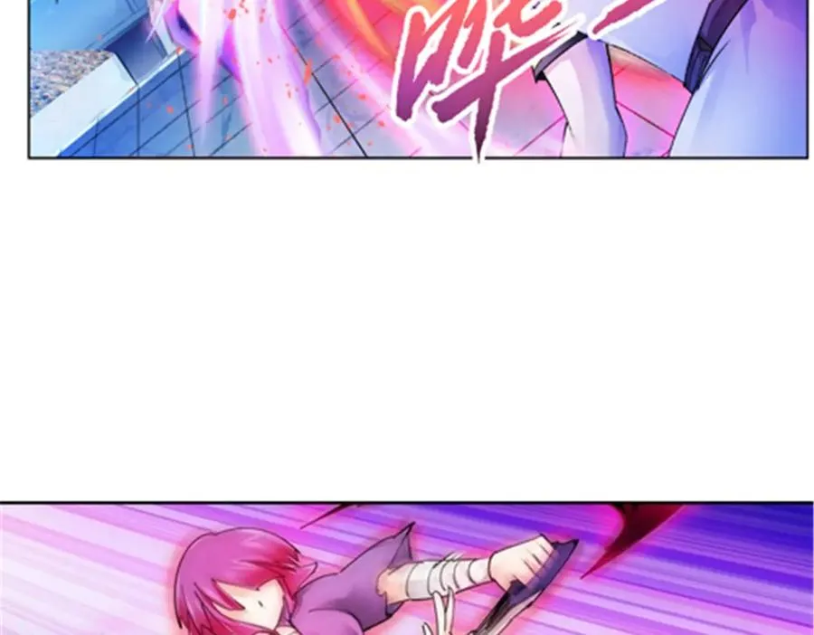 144 无路可逃？！26