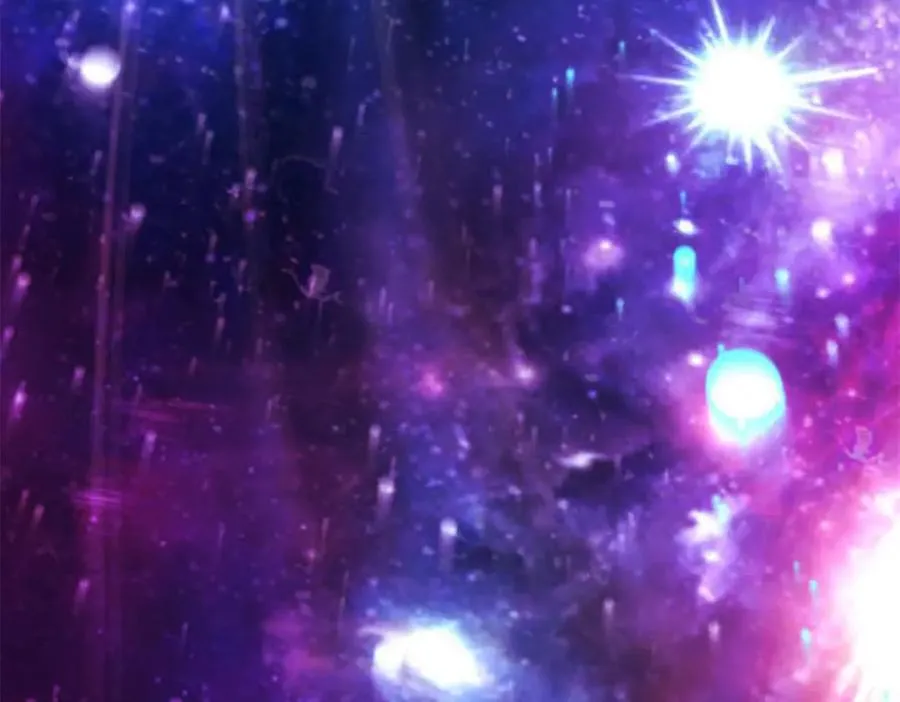 280 细胞宇宙50