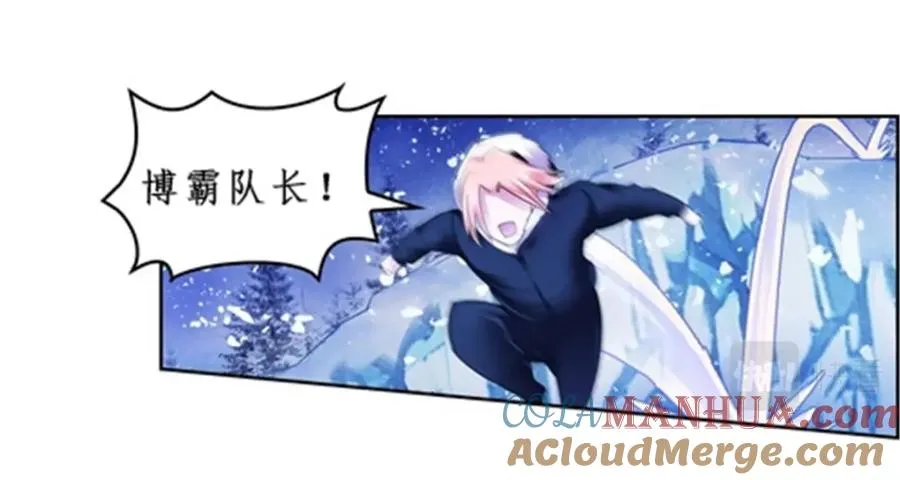 82 雪地反击80