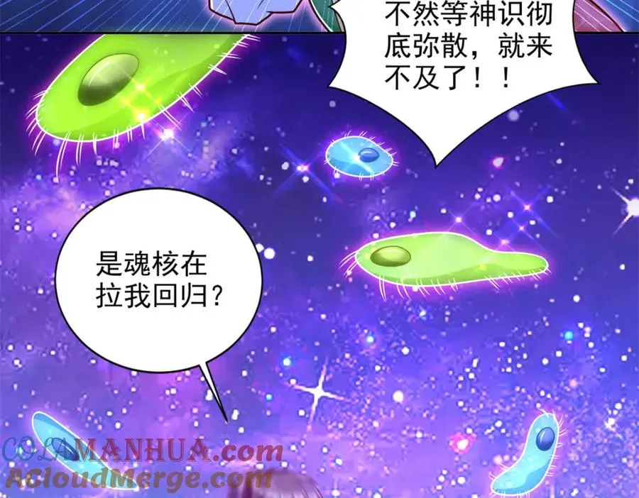 280 细胞宇宙15