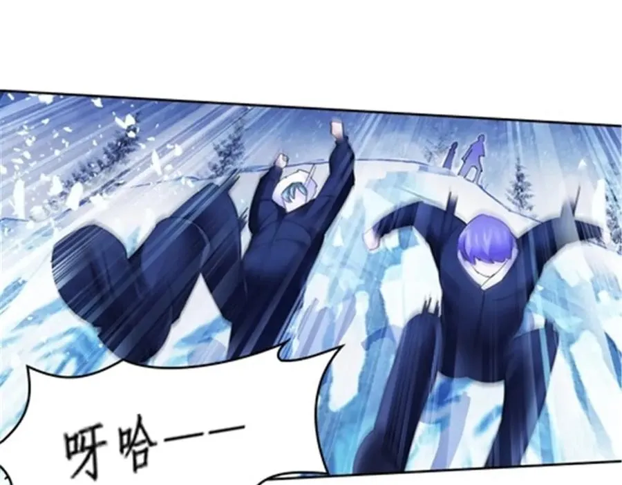 82 雪地反击41