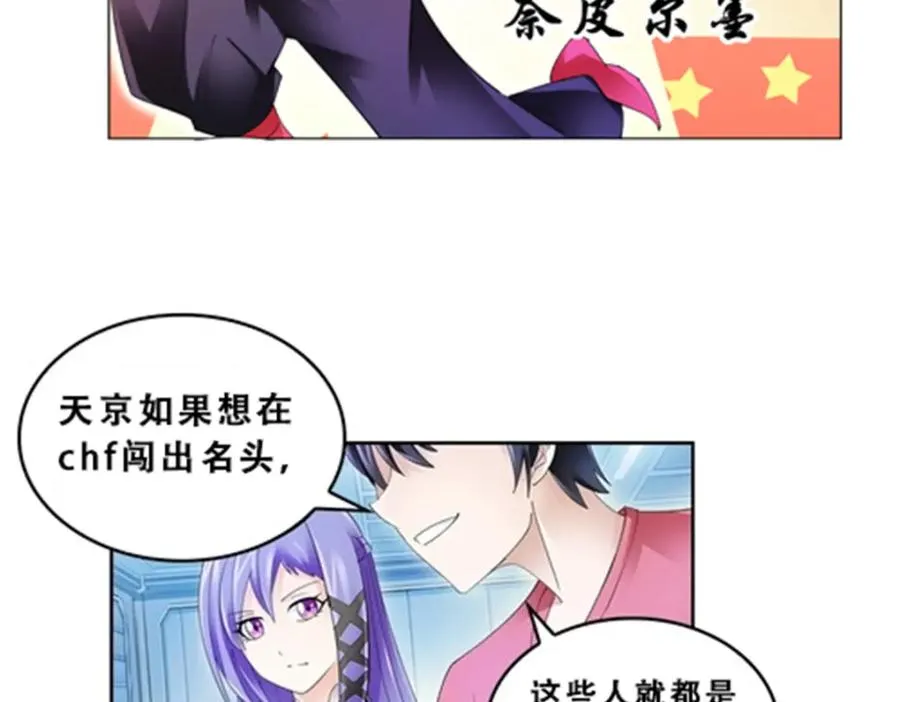 71 CHF强者排名57