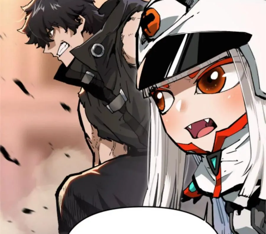 第3话 恐怖？妹妹！99