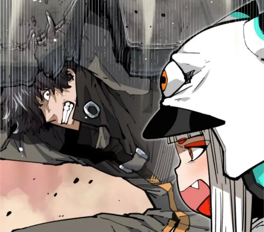 第3话 恐怖？妹妹！90