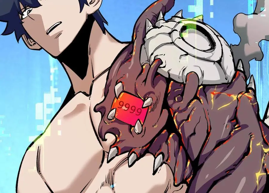 第19话 生命计时109