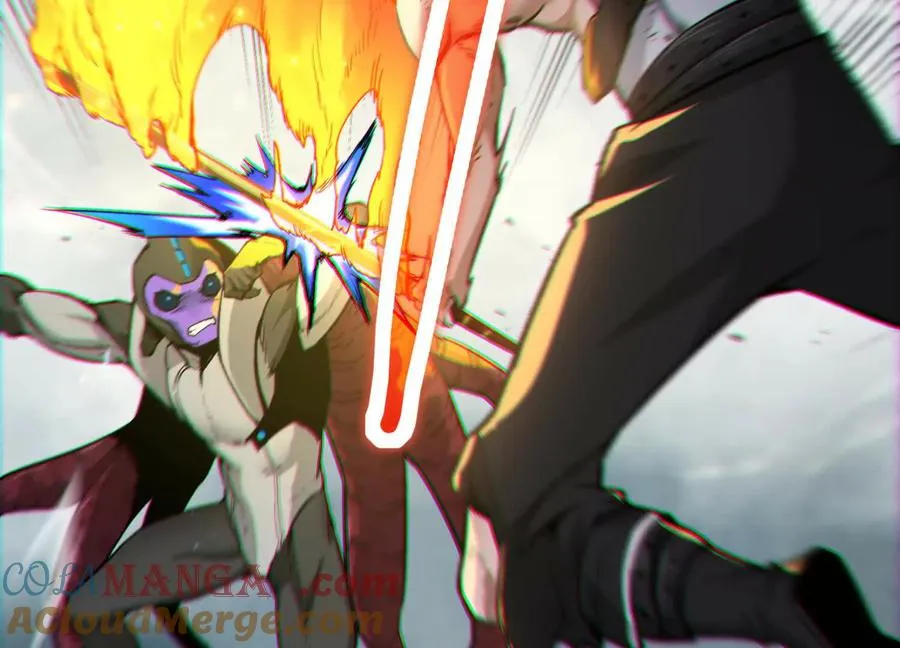 第36话 厄利亚的执念8