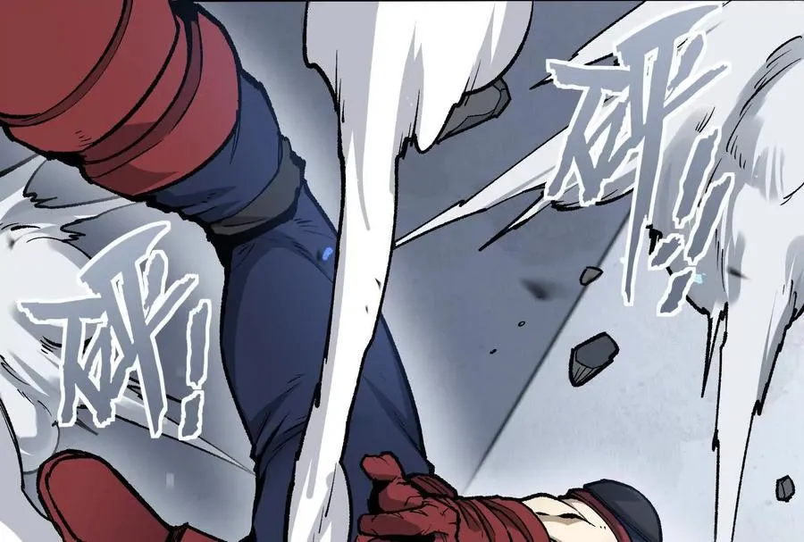 第31话 对决S级！109