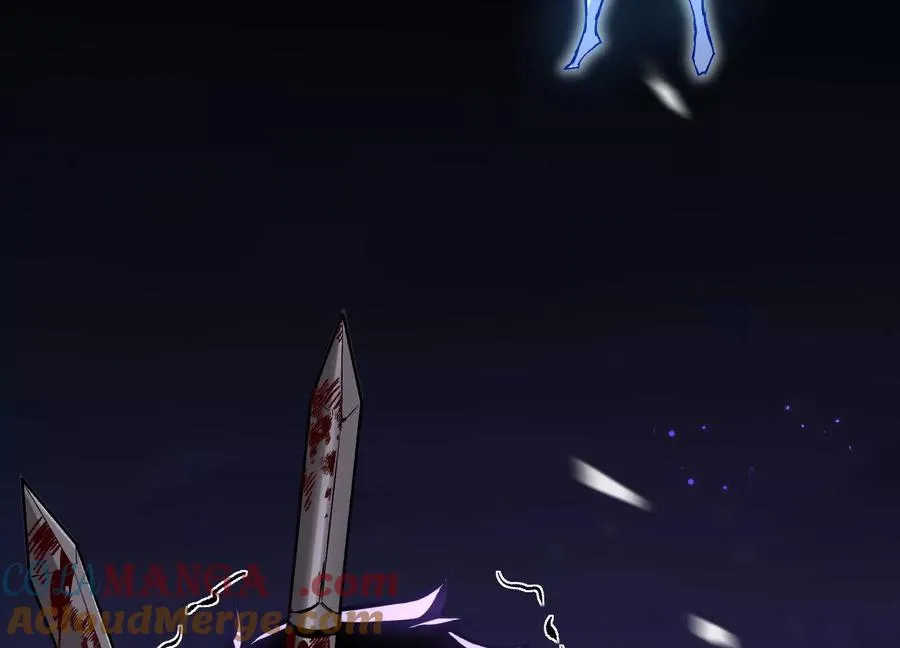 第38话 背叛！200