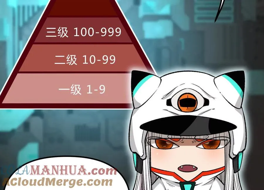 第21话 恐怖等级104