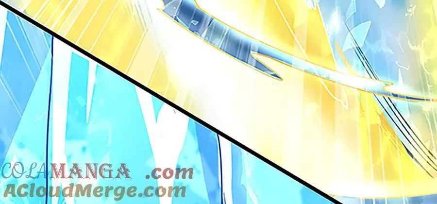 第145话 破封，魔临大地21