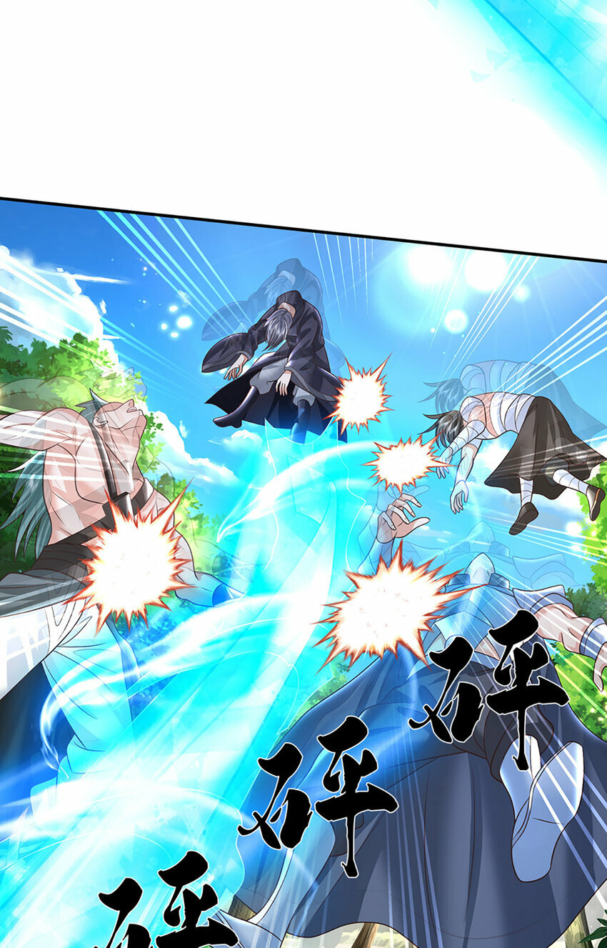 第57话 进阶玄魔！12