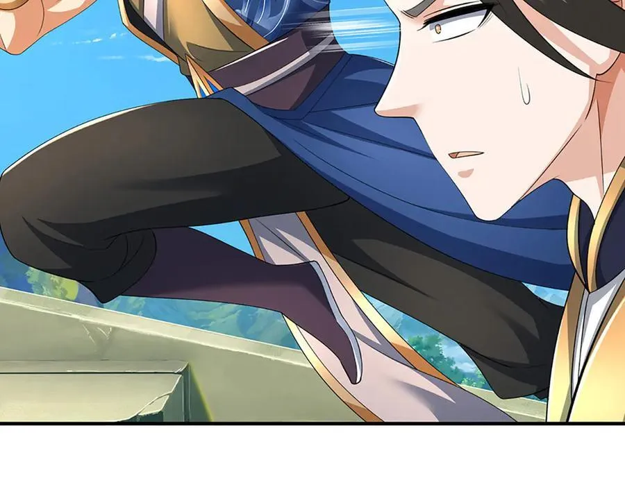 第156话 重力塔较劲35