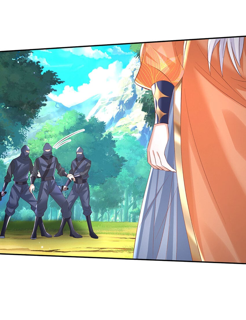第76话 敬你们是条叛徒10