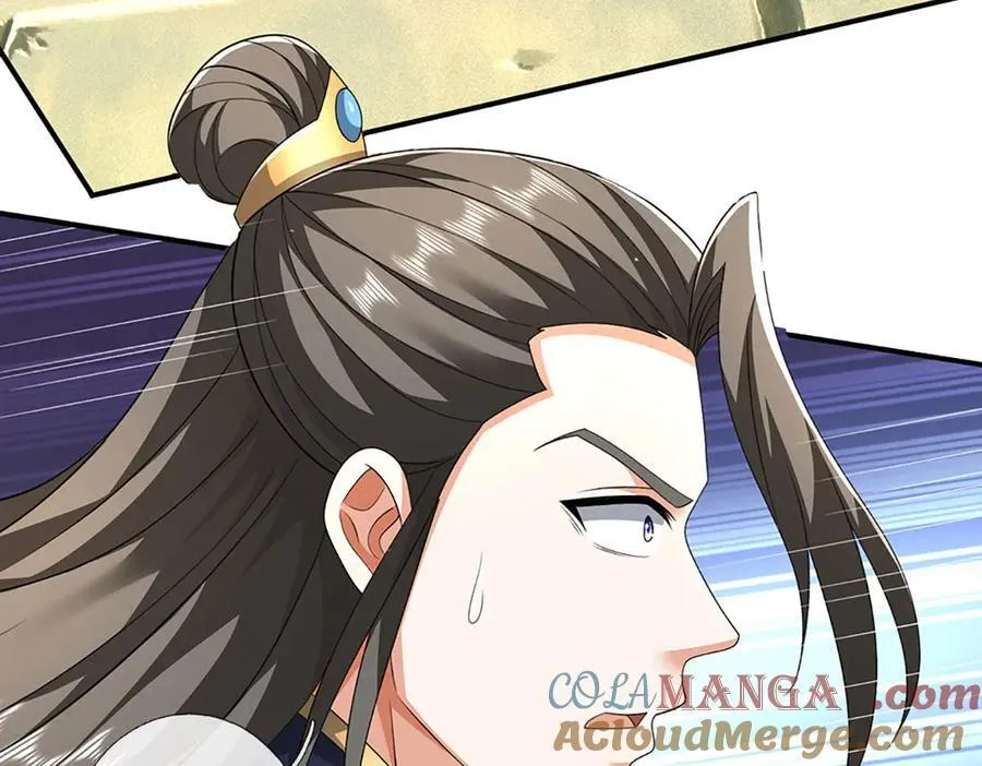 第156话 重力塔较劲18