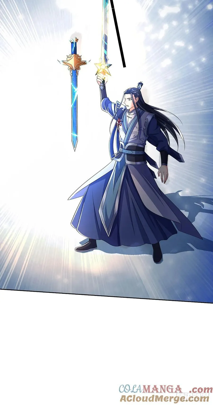 第141话 剑意相通18